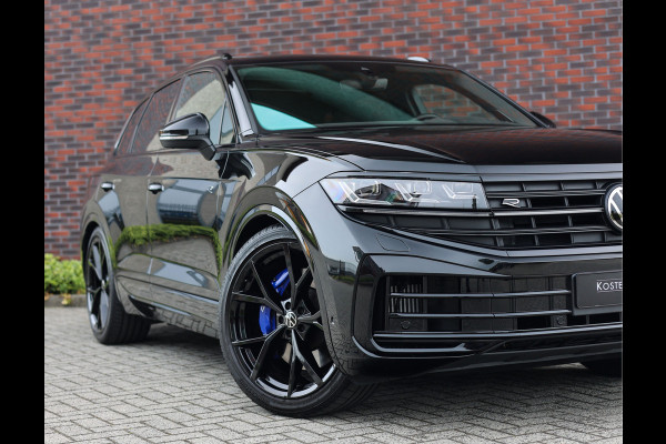 Volkswagen Touareg R eHybrid 4MOTION *Pano*IQ.Light*Dynaudio*