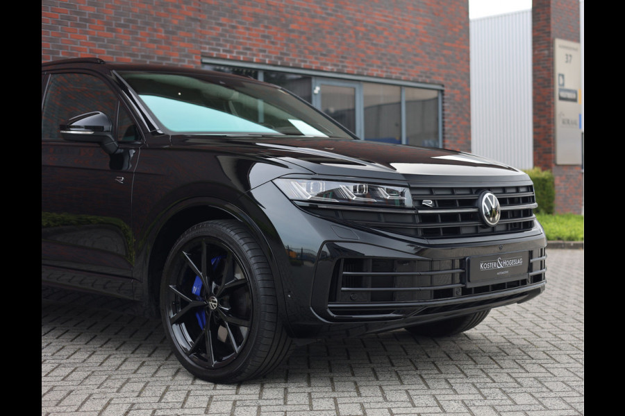 Volkswagen Touareg R eHybrid 4MOTION *Pano*IQ.Light*Dynaudio*