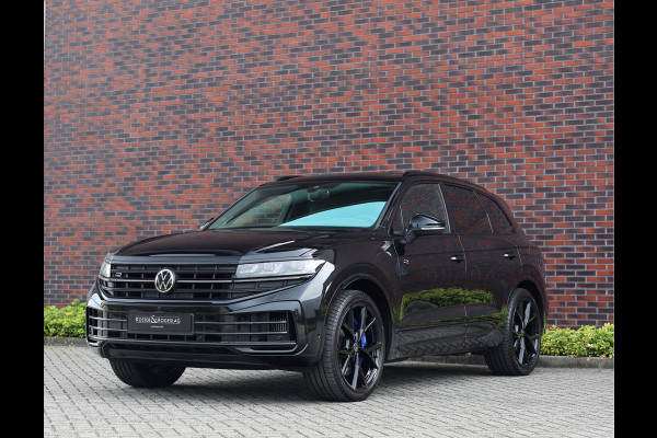 Volkswagen Touareg R eHybrid 4MOTION *Pano*IQ.Light*Dynaudio*