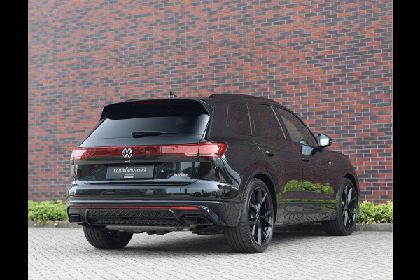 Volkswagen Touareg R eHybrid 4MOTION *Pano*IQ.Light*Dynaudio*