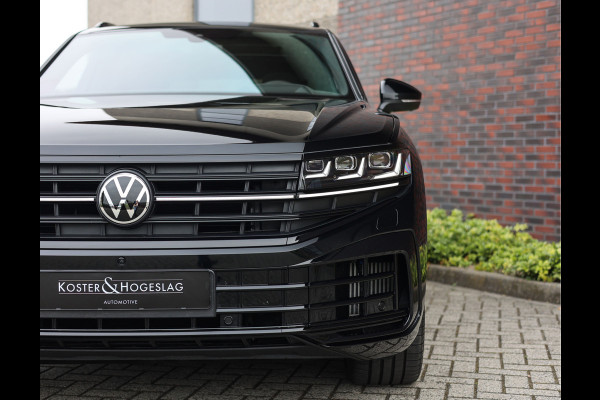 Volkswagen Touareg R eHybrid 4MOTION *Pano*IQ.Light*Dynaudio*