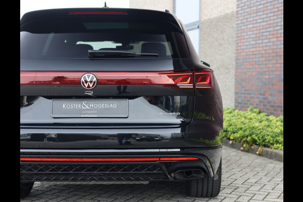 Volkswagen Touareg R eHybrid 4MOTION *Pano*IQ.Light*Dynaudio*