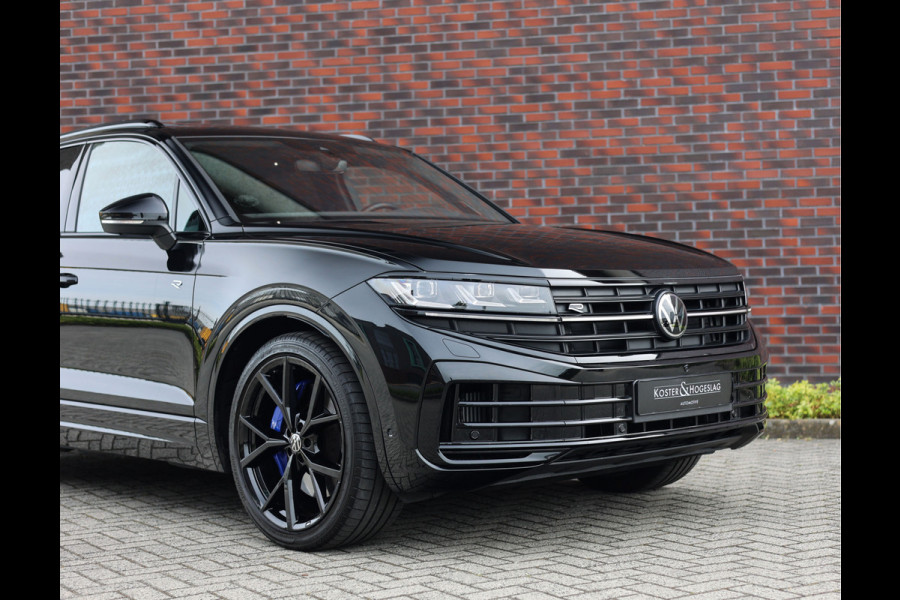 Volkswagen Touareg R eHybrid 4MOTION *Pano*IQ.Light*Dynaudio*