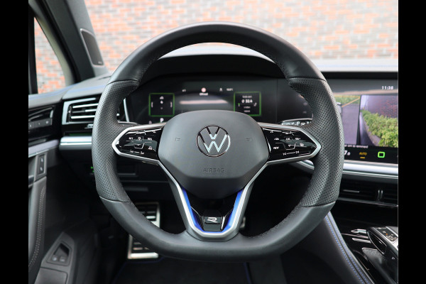 Volkswagen Touareg R eHybrid 4MOTION *Pano*IQ.Light*Dynaudio*