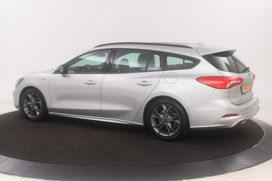 Ford Focus 1.0 EcoBoost ST Line | Adaptive Cruise | Keyless | Full LED | Climate control | Carplay | PDC | Navigatie | Bluetooth