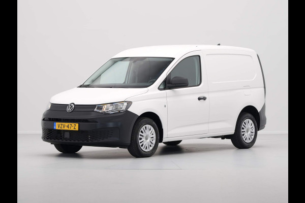 Volkswagen Caddy Cargo 2.0 TDI Trend Navi via App Pdc Cruise Trekhaak