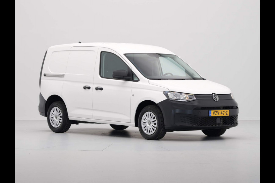 Volkswagen Caddy Cargo 2.0 TDI Trend Navi via App Pdc Cruise Trekhaak