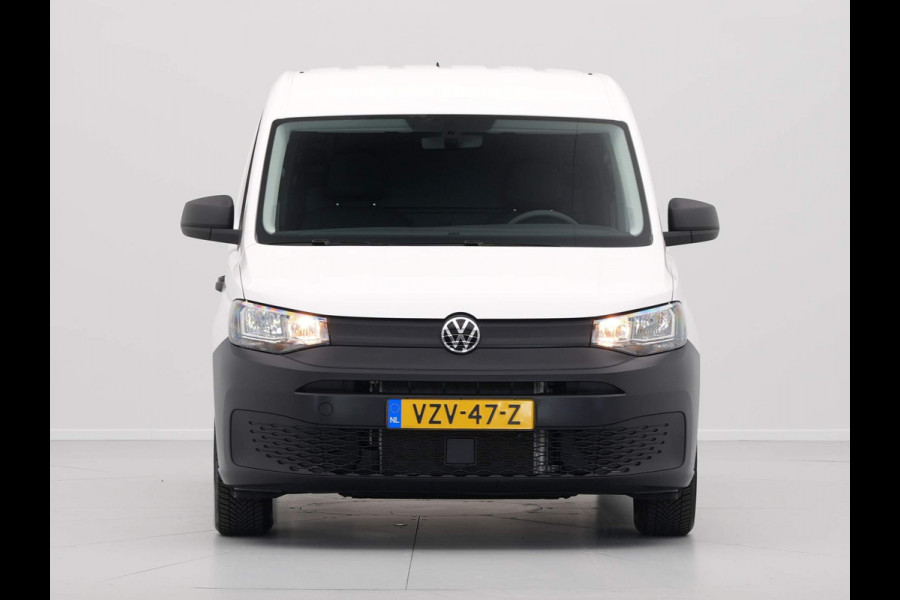 Volkswagen Caddy Cargo 2.0 TDI Trend Navi via App Pdc Cruise Trekhaak