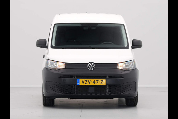 Volkswagen Caddy Cargo 2.0 TDI Trend Navi via App Pdc Cruise Trekhaak