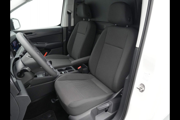 Volkswagen Caddy Cargo 2.0 TDI Trend Navi via App Pdc Cruise Trekhaak