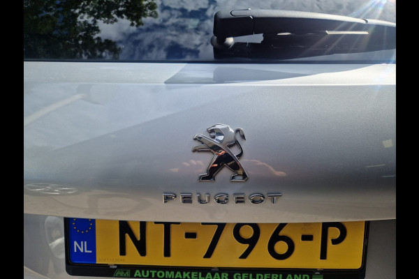 Peugeot 308 SW 1.2 PureTech Premium | AUTOMAAT | 2E EIGENAAR | 12MND GARANTIE | NW APK | PANO DAK |