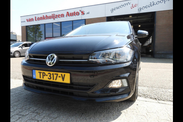 Volkswagen Polo 1.0 TSI Comfortline NAVI/AIRCO/ADAPT.CRUISE/PDC/15"LMV!