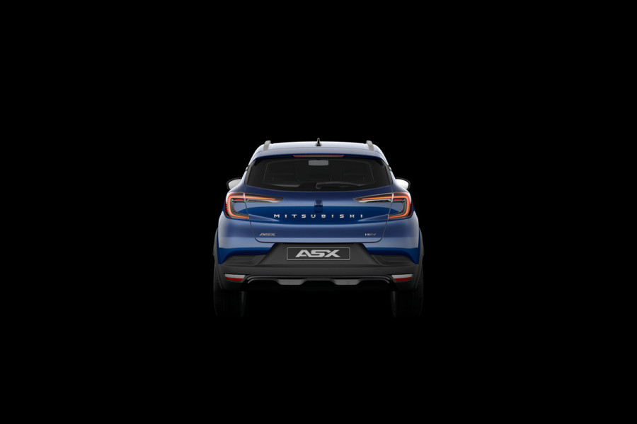 Mitsubishi ASX 1.0 MPI Turbo Intense