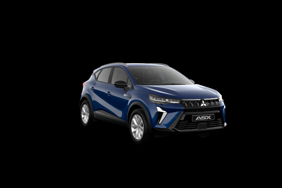 Mitsubishi ASX 1.0 MPI Turbo Intense