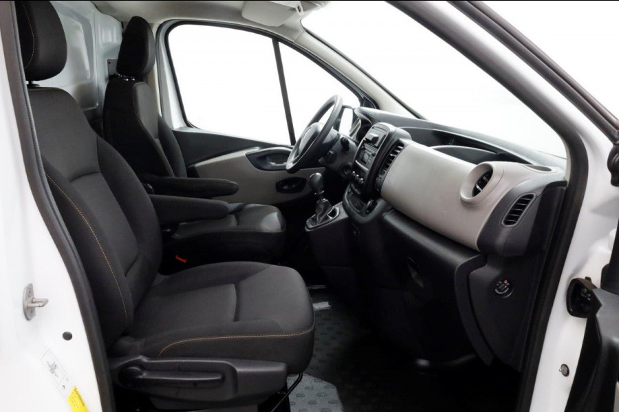 Renault Trafic 1.6 dCi 125pk E6 L2H1 Comfort Airco 2x Schuifdeur 05-2019