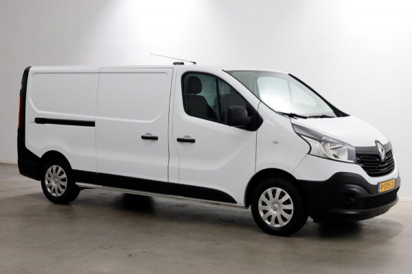 Renault Trafic 1.6 dCi 125pk E6 L2H1 Comfort Airco 2x Schuifdeur 05-2019