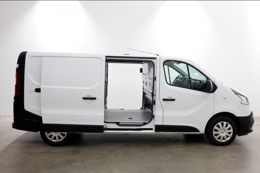 Renault Trafic 1.6 dCi 125pk E6 L2H1 Comfort Airco 2x Schuifdeur 05-2019