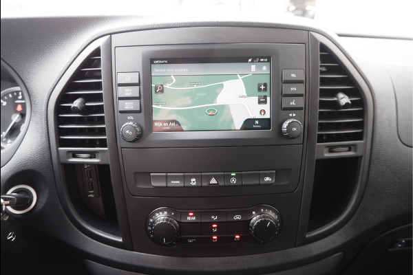 Mercedes-Benz Vito 124 CDI / Aut / Lang / DC / 237 PK / Apple Carplay / Leer / Xenon-Led / Camera / Vol Opties / NIEUWSTAAT