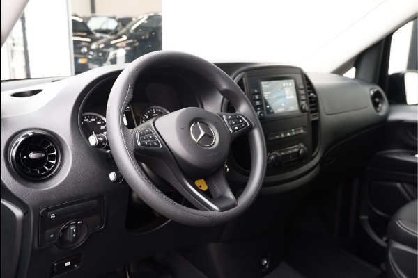 Mercedes-Benz Vito 124 CDI / Aut / Lang / DC / 237 PK / Apple Carplay / Leer / Xenon-Led / Camera / Vol Opties / NIEUWSTAAT