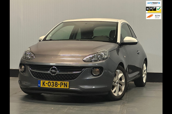 Opel ADAM 1.2 Airco / PDC