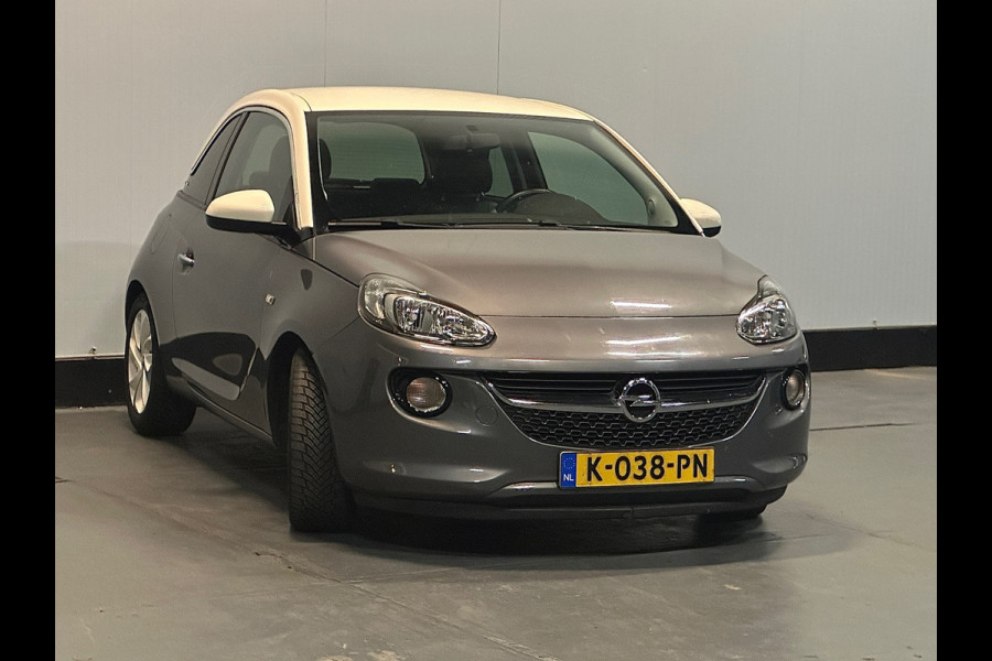 Opel ADAM 1.2 Airco / PDC