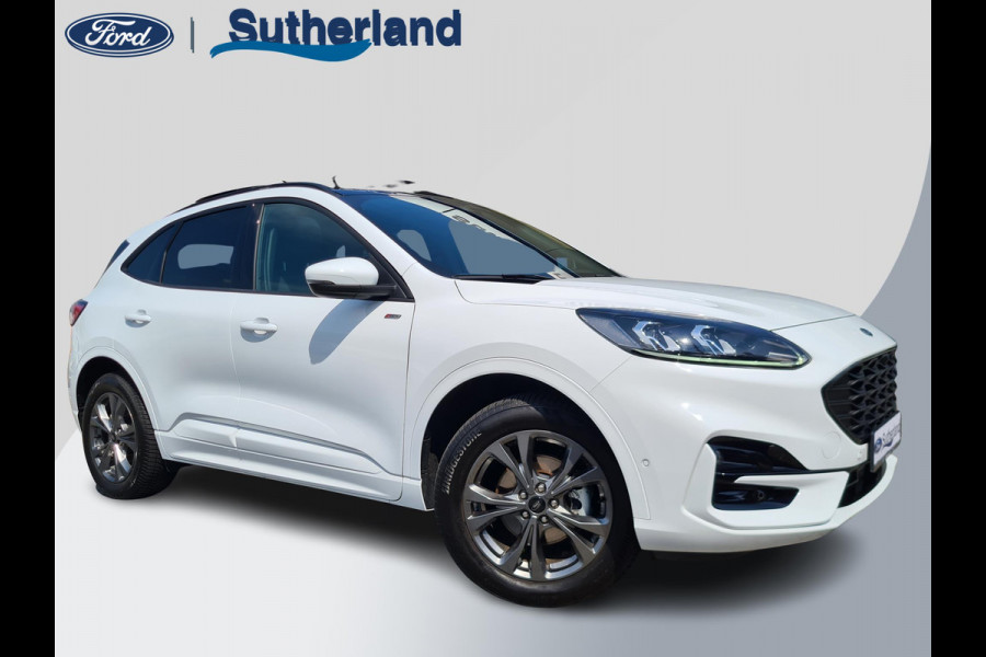 Ford Kuga 2.5 PHEV ST-Line X 225pk | Driver Assistance Pack | Panoramadak | Winterpack |