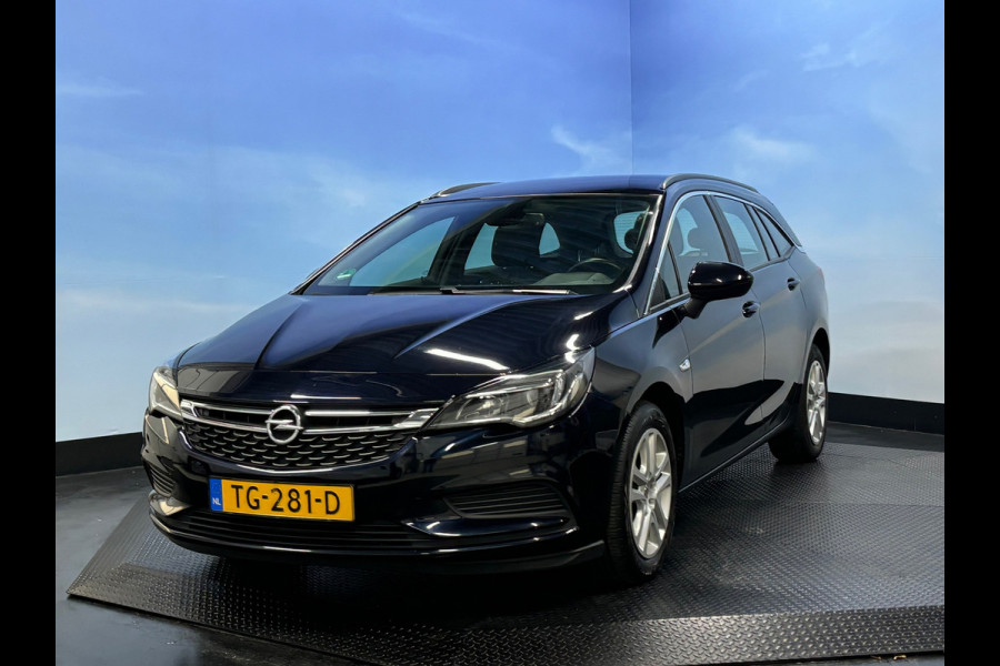 Opel Astra Sports Tourer 1.0 Business+ Airco | Navi | PDC | Cruise | Trekhaak