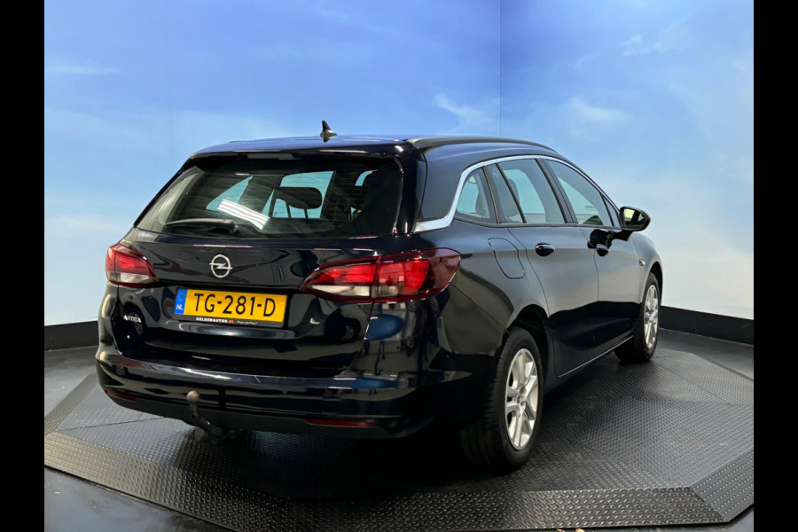 Opel Astra Sports Tourer 1.0 Business+ Airco | Navi | PDC | Cruise | Trekhaak