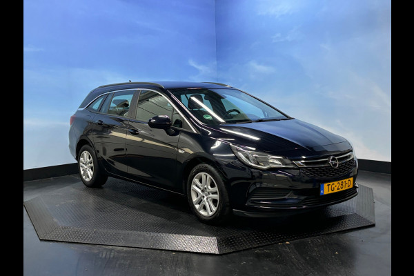 Opel Astra Sports Tourer 1.0 Business+ Airco | Navi | PDC | Cruise | Trekhaak