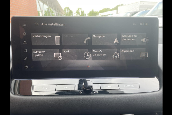 Nissan QASHQAI 1.3 MHEV Xtronic N-Connecta Automaat | Navigatie | Apple Carplay/Android Auto | Dab | Led | Camera 360 | Adaptive Cruise control