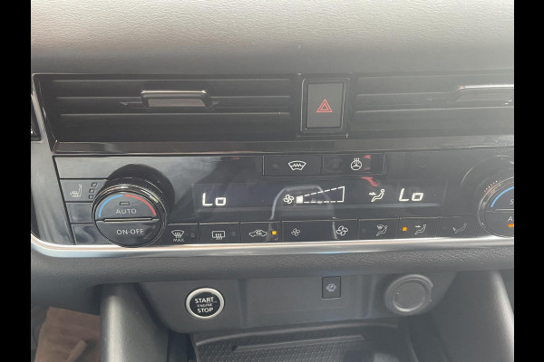 Nissan QASHQAI 1.3 MHEV Xtronic N-Connecta Automaat | Navigatie | Apple Carplay/Android Auto | Dab | Led | Camera 360 | Adaptive Cruise control