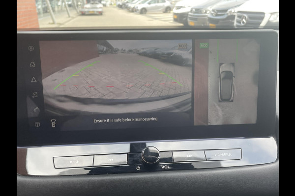 Nissan QASHQAI 1.3 MHEV Xtronic N-Connecta Automaat | Navigatie | Apple Carplay/Android Auto | Dab | Led | Camera 360 | Adaptive Cruise control