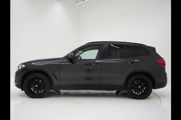 BMW X3 xDrive30e 292PK | Honeycomb Leder | Camera | Climate | Stoelverwarming