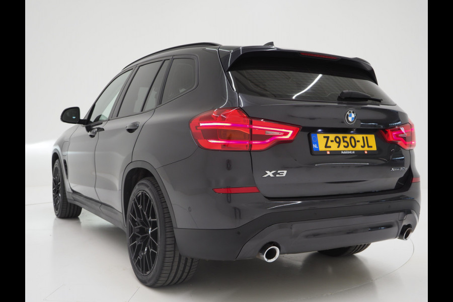 BMW X3 xDrive30e 292PK | Honeycomb Leder | Camera | Climate | Stoelverwarming