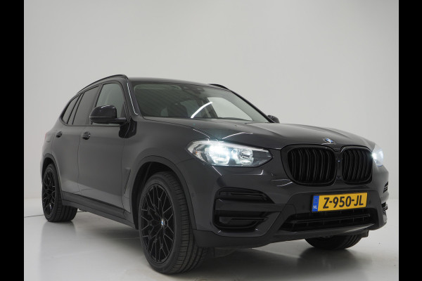 BMW X3 xDrive30e 292PK | Honeycomb Leder | Camera | Climate | Stoelverwarming