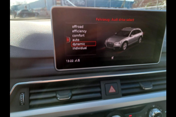 Audi A4 Allroad QUATTRO 45TFSI MILD HYBRID 245PK /APPLE CARPLAY NAVIGATIE