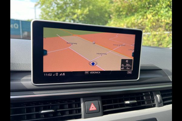 Audi A4 Allroad QUATTRO 45TFSI MILD HYBRID 245PK /APPLE CARPLAY NAVIGATIE