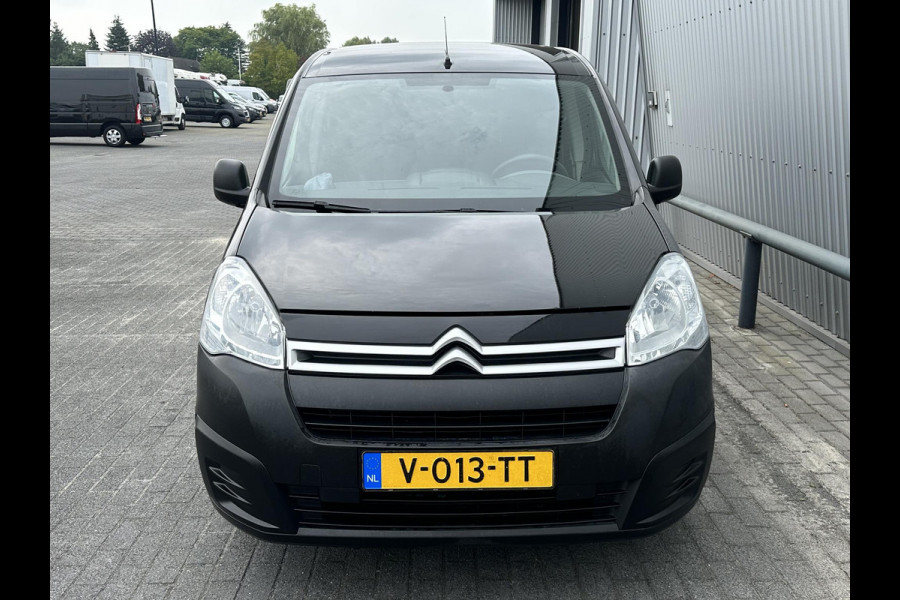 Citroën Berlingo 1.6 BlueHDI 75 Club*MARGE*AIRCO*HAAK*