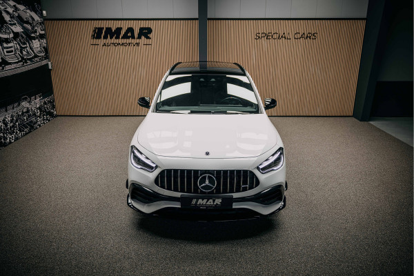 Mercedes-Benz GLA AMG 35 4MATIC Nette GLA 35 AMG