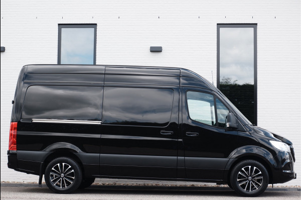 Mercedes-Benz Sprinter 317 CDI Aut / L2H2 / Apple carplay / 360 Camera / Vol Opties / NIEUWSTAAT