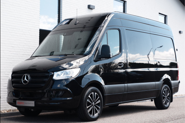 Mercedes-Benz Sprinter 317 CDI Aut / L2H2 / Apple carplay / 360 Camera / Vol Opties / NIEUWSTAAT