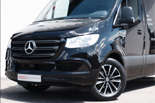 Mercedes-Benz Sprinter 317 CDI Aut / L2H2 / Apple carplay / 360 Camera / Vol Opties / NIEUWSTAAT