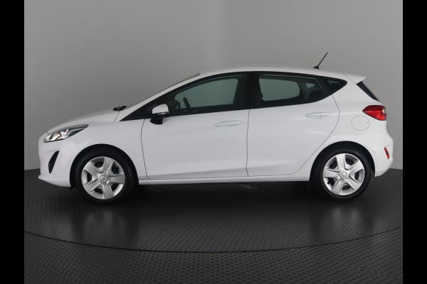 Ford Fiesta 1.1 Trend | Apple Carplay & AndriodAUTO | Airco |