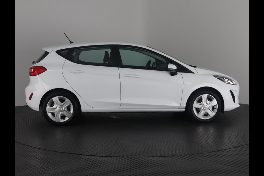 Ford Fiesta 1.1 Trend | Apple Carplay & AndriodAUTO | Airco |