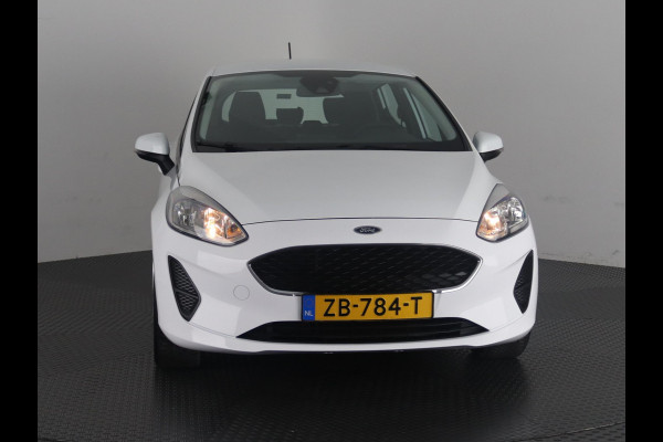 Ford Fiesta 1.1 Trend | Apple Carplay & AndriodAUTO | Airco |