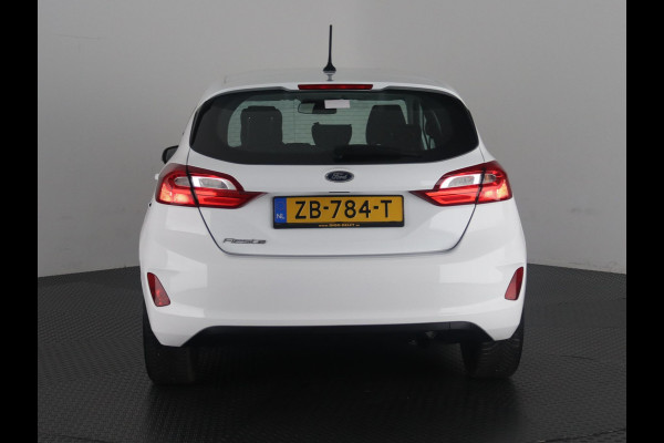 Ford Fiesta 1.1 Trend | Apple Carplay & AndriodAUTO | Airco |