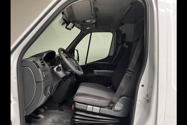 Renault Master SERVICEWAGEN T35 2.3 DCI 145PK EURO6 L2H2 VICTRON V230 BOTT INRICHTING AIRCO STANDKACHEL TREKHAAK RIJKLAARPRIJS!