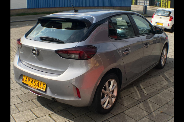 Opel Corsa 1.2 Edition - Navigatie I Airco I PDC I Comfort pakket I Sport velgen I Dealer onderhouden