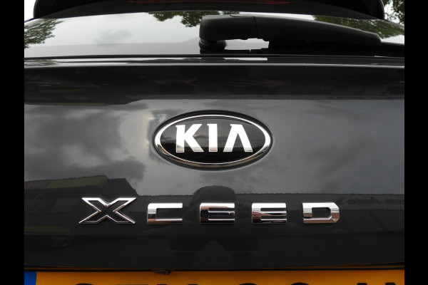 Kia Xceed 1.6 GDi PHEV Plug-In DynamicLine NAVI/CAMERA/LED/18"LMV!