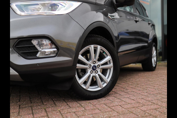 Ford Kuga 1.5 EcoBoost Trend Ultimate | Camera | Carplay | Stoelverw. | Cruise Control | Trekhaak